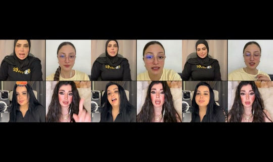 Stream hasnaalhousseini - 13 Jun 2026, 19.17