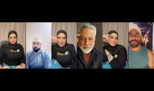 Stream hasnaalhousseini - 13 Jun 2026, 19.47