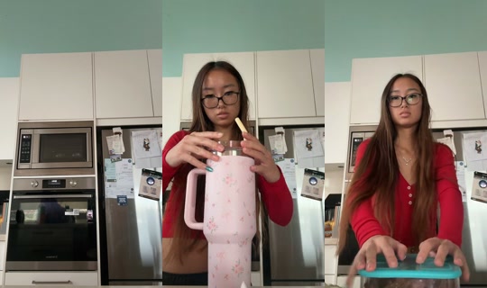 hayleigh.paull's Stream - Jun 17, 2026, 6:15 AM