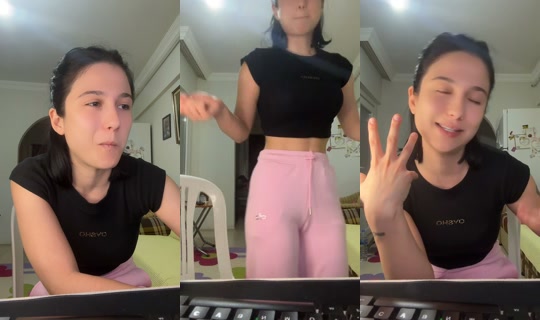 Stream von hazalssss1 – 13. Juni 2026, 20:17