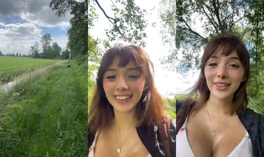 Stream von hiicassieeee – 14. Juni 2026, 14:07