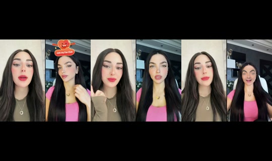 hiirehirll's Stream - May 3, 2026, 10:56 AM