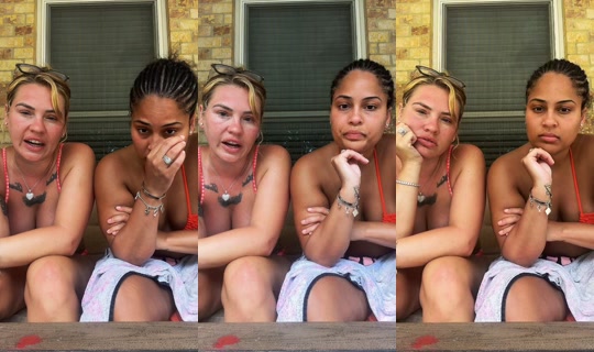 houstonthrouple's Stream - Jun 13, 2026, 9:12 PM