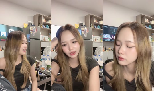 huachaicatherine's Stream - Jun 13, 2026, 5:10 PM