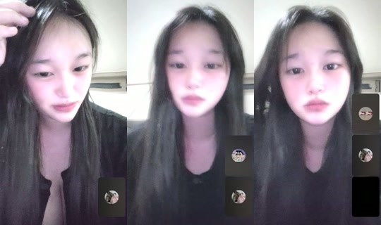 hx_jin67's Stream - Jun 13, 2026, 4:48 PM