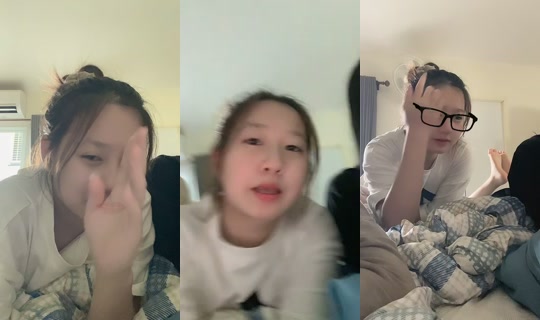 iamjaojaa의 방송 - 2026년 6월 18일 AM 9:41