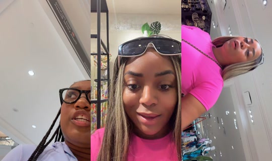 Stream iamtrinitytaylor - 16 Jun 2026, 22.16