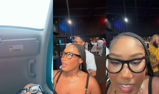 Stream iamtrinitytaylor - 16 Jun 2026, 23.59
