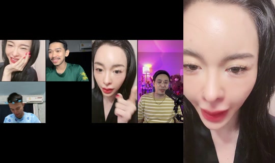 iice.preechaya's Stream - Jun 15, 2026, 5:22 PM