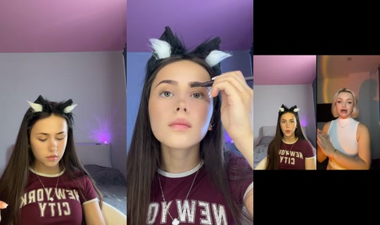 iitsmargarett1's Stream - Jun 18, 2026, 6:52 AM