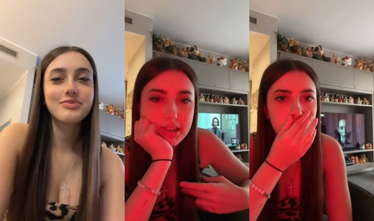 ilarodo's Stream - May 4, 2026, 12:12 PM