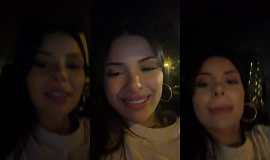 ilaydaerkkan's Stream - Jun 16, 2026, 9:14 PM