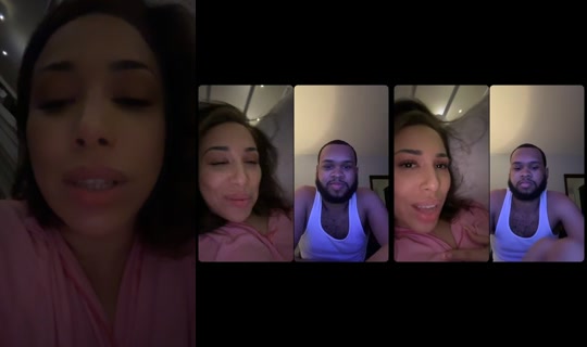 Stream von iluvnyema – 1. Mai 2026, 4:13