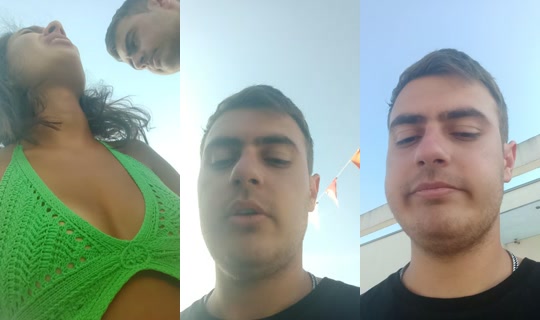 Stream von inesmarquesofficial – 13. Juni 2026, 18:07