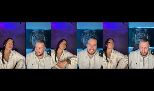 inkedalyel's Stream - Jun 15, 2026, 9:43 PM