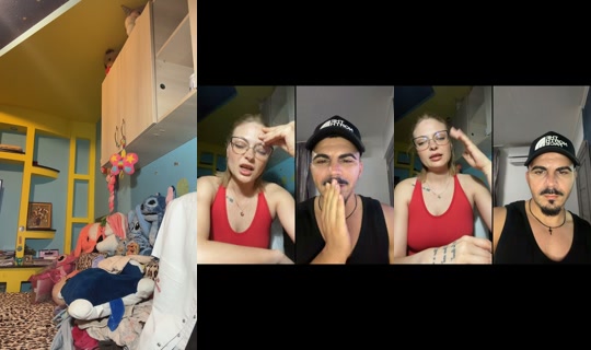 ioana.florentina18's Stream - Jun 13, 2026, 7:20 PM