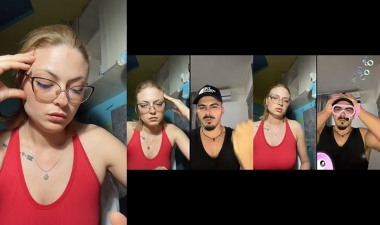 ioana.florentina18's Stream - Jun 13, 2026, 8:41 PM