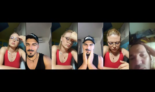 ioana.florentina18's Stream - Jun 13, 2026, 9:35 PM