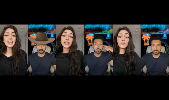 iofficialaisha's Stream - Jun 16, 2026, 4:21 AM