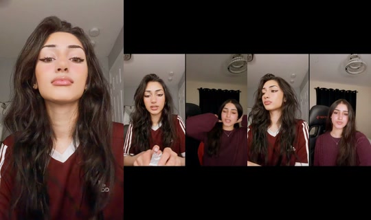 iofficialaisha's Stream - Jun 18, 2026, 2:24 AM