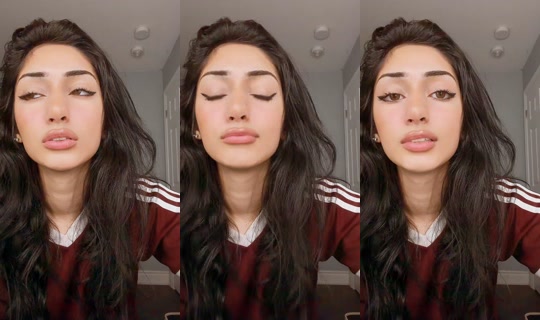 iofficialaisha's Stream - Jun 18, 2026, 4:25 AM