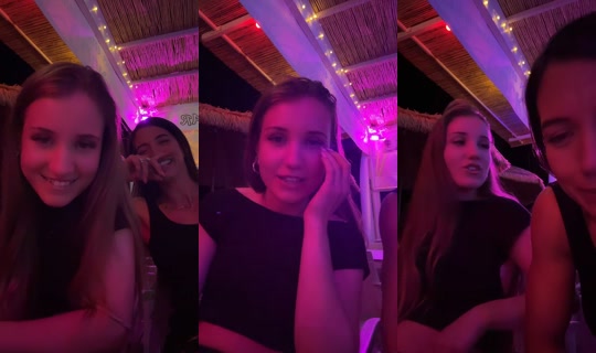 ireneroxp's Stream - Jun 17, 2026, 9:52 PM