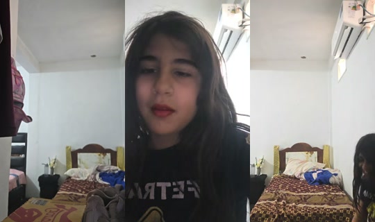 isaypaola3's Stream - Jun 13, 2026, 7:18 PM
