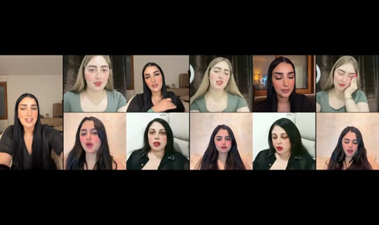 its.assala's Stream - Jun 17, 2026, 9:16 PM