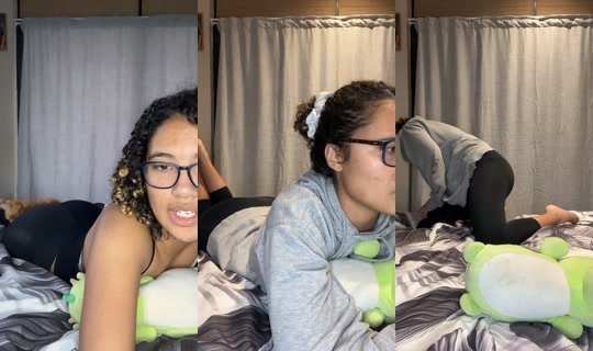 Stream di its_lisa2019 - 13 giu 2026, 15:46