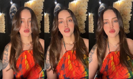 itscelineeeeeh's Stream - Apr 26, 2026, 10:20 PM