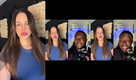 itscelineeeeeh's Stream - Apr 28, 2026, 2:40 PM