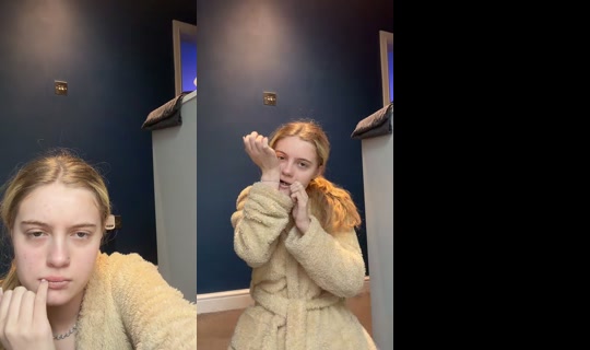 itselsxo's Stream - May 4, 2026, 3:44 PM