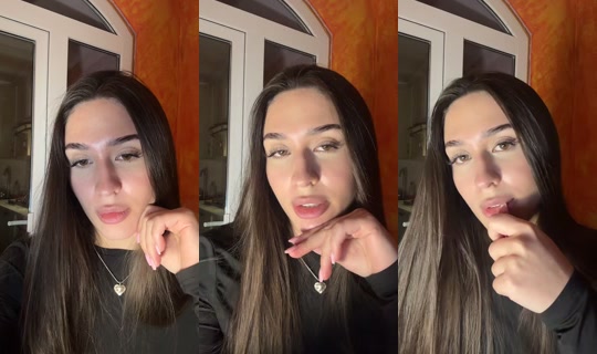 itsleravee's Stream - May 4, 2026, 10:44 PM