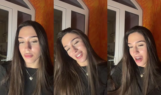 itsleravee's Stream - May 4, 2026, 11:04 PM