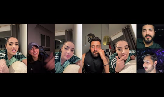 itsnorel's Stream - May 1, 2026, 11:07 PM