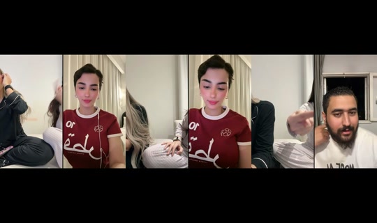 Stream di itsreemalh - 13 giu 2026, 21:33