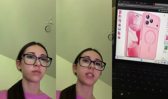 itsslinlin's Stream - Jun 15, 2026, 8:11 PM