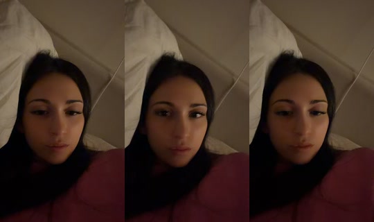 itsslinlin's Stream - Jun 16, 2026, 3:34 AM