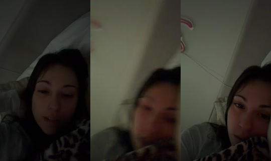 itsslinlin's Stream - Jun 18, 2026, 11:03 AM