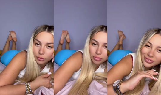 itsvikki01's Stream - Jun 16, 2026, 3:31 PM