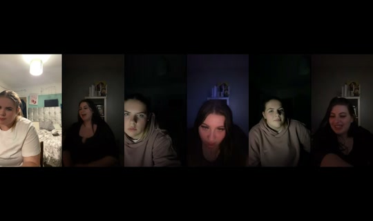 Live de itz.rosieee - 16 de jun. de 2026, 20:20