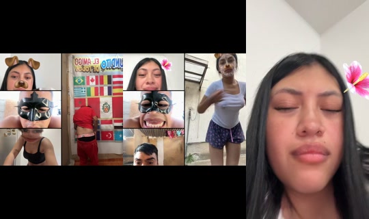 jacob.choco の配信 - 2026年5月4日 17:47