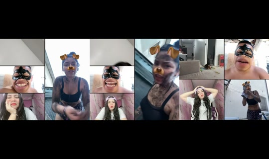 jacob.choco の配信 - 2026年5月4日 18:37