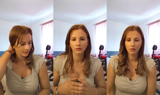jacquelineoderso's Stream - Jun 18, 2026, 7:13 AM