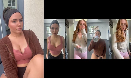 Stream jacquihunnyyy - 4 Mei 2026, 21.28