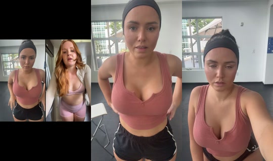 Stream jacquihunnyyy - 4 Mei 2026, 22.19