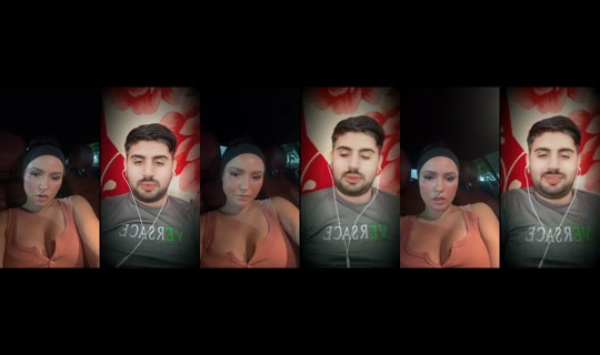 Stream jacquihunnyyy - 5 Mei 2026, 5.04