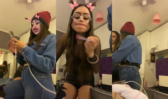 jajjaavi's Stream - May 3, 2026, 3:54 AM