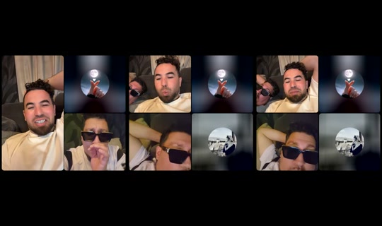 jamalbo52's Stream - May 1, 2026, 11:29 PM