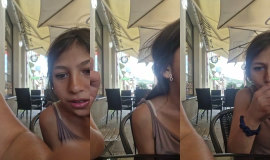 Stream von jasminakamadishej – 13. Juni 2026, 14:49